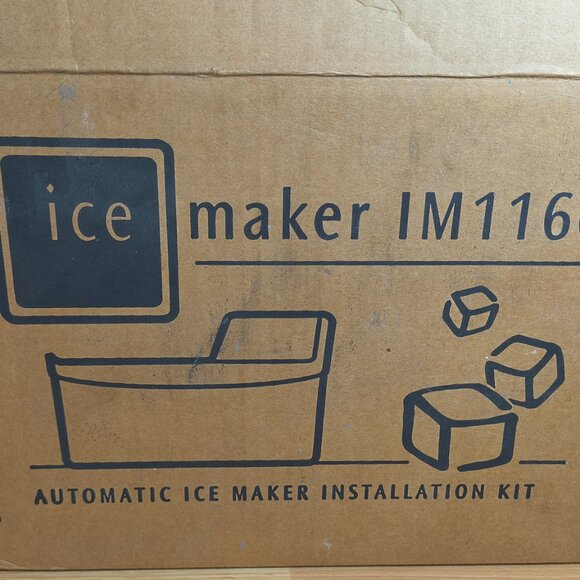 IM-116000 Icemaker (NEW in Box) 🔥 - Picture 4 of 4